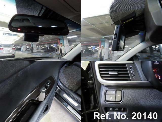  Kia / k5 Stock No. 20140